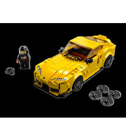 LEGO Speed Champions Toyota GR Supra 76901