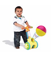 Tomy Toomies Yakala Fırlat