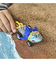 Transformers Cyberworld Cyber Changers Dönüşebilen Sky-Byte G1050