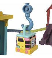 Thomas ve Arkadaşları Carly ve Sandy Oyun Seti HDY58