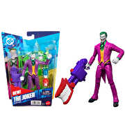 DC Premier Serisi Joker Aksiyon Figürü JMD97