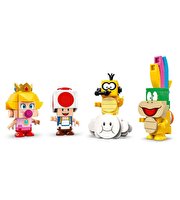 LEGO Super Mario: Mario Kart – Baby Peach ve Grand Prix Seti 72036