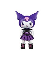Hello Kitty 20 Cm Figür HKT0701 Kuromi