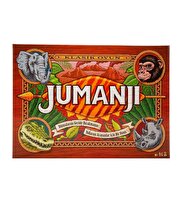 Jumanji Kutu Oyunu