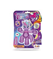 Superstars Glitter Party Jazzine Stretchy Figür