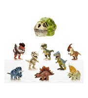 GrossMos Sürpriz Dinozorlar Paketi S1