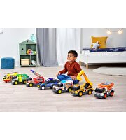 Dickie Taşıyıcı Helikopter