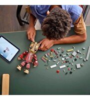 LEGO Marvel Yağmacı Tulumlu Groot 76341