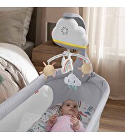 Fisher Price Mutlu Gökyüzü Dönence HBP40