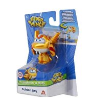 Harika Kanatlar Tekli Golden Boy