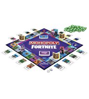 Monopoly Fortnite
