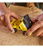 Transformers Cyberworld Cyber Changers Dönüşebilen Bumblebee G1041