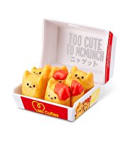 Mini Brands Kawaii Sürpriz Paket S4 77624SK1