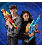 Nerf Loadout FlareFusion Blaster ve 18 N1 Dart