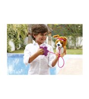 Sevimli Koşu Arkadaşım Latte