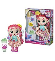 Baby Alive GloPixies Peri Bebek Sammie Shimmer F2595