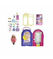 Barbie Extra Mini Butik HHN15