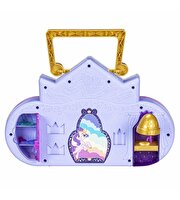 My Little Pony Müzikli ve Işıklı Mane Melody Oyun Seti F3867