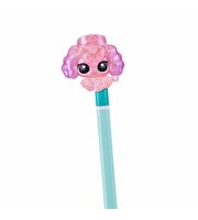 Rainbocorns Puppycorn Sürpriz S5 Beyaz Köpek Kulaklıklı