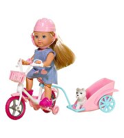 Evi Love Bisiklet Gezisi