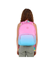 Kaukko Rainbow Pembe Sırt Çantası