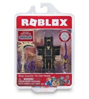 Roblox Figür Paketi W4