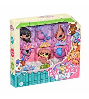 Kutuda 6'lı Miniş Seti 2