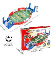 Büyük Futbol Stadı Oyun Seti