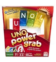Uno Power Grab
