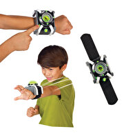 Ben 10 Delüks Omnitrix