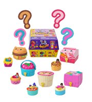 Polly Pocket Mini Sürpriz Paketler Serisi JCR44