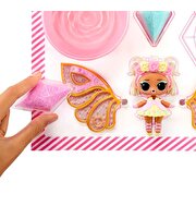 L.O.L. Tots Peri Bebekleri