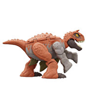 Jurassic World Değişim Serisi Carnotaurus & Stegosaurus HLP07