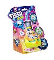 Silverlit Fizzy Pets Işıklı Sesli Köpüren İnteraktif Sürpriz Evcil Hayvan Finn