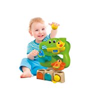 Baby Clementoni Sihirli Ağaç