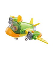 Petronix Defenders Max Mode ve Pet Paul-e