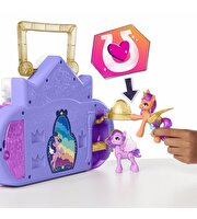 My Little Pony Müzikli ve Işıklı Mane Melody Oyun Seti F3867