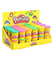 Play Doh Tekli Hamur Sarı
