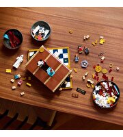 LEGO Harry Potter Felsefe Taşı Koleksiyoncu Versiyonu 76466