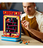 LEGO Donkey Kong Video Oyunu 72051