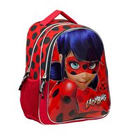 Miraculous Lady Bug Sırt Çantası 2200