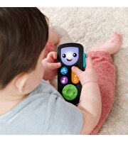 Fisher Price İzle ve Öğren Kumanda HHH27