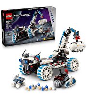 LEGO Technic Lunar Outpost Ay Gezgini Uzay Aracı 42211