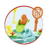 Ecoiffier Ördek Yakalama Oyun Masası