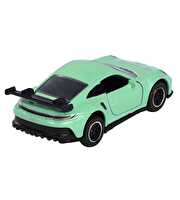 Majorette Porsche Premium Araçlar Porsche 911 GT3 Cup 992