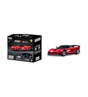 Maisto Dianomi 1:41 Ölçek Ferrari FXX K EVO Metal APP Control Kumandalı Araba