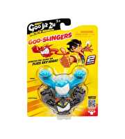 Goojitzu Meteor Mad Goo Slingers İkili Paket 43095 Thrash vs Corruptagon