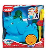 Playskool Oyuncu Toplar
