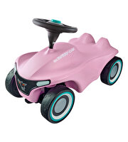 BIG Bobby Car Neo Pembe Bingit Araba