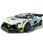 LEGO Speed Champions Koenigsegg Jesko 76900